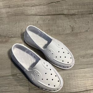 Sperry Boat Shoes Sz.7 Womens NIB